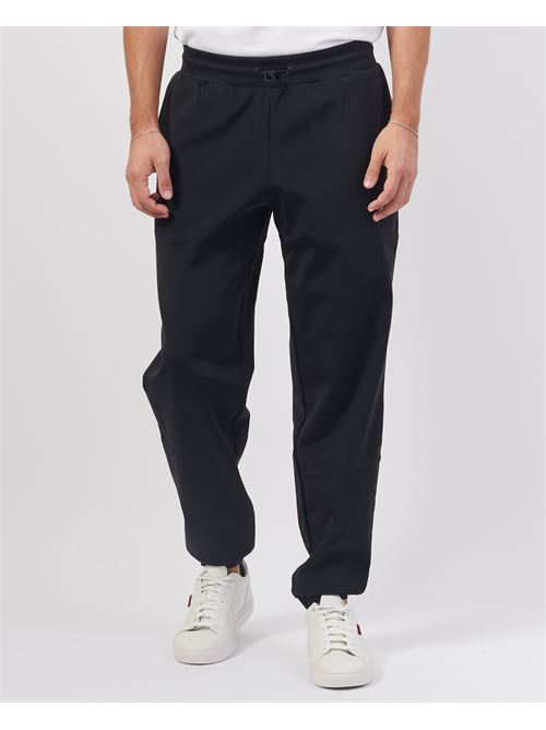 Emporio Armani EA7 Men's Trousers with Side Logo EMPORIO ARMANI EA7 | 7M000028-AF10343UC001